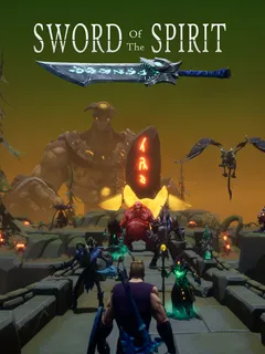 Sword of the Spirit cover image