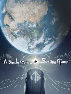 A Simple Garbage Sorting Game cover image