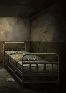 Tested on Humans: Escape Room cover image