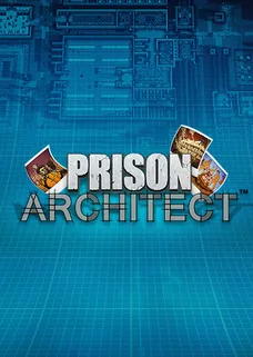 Prison Architect cover image