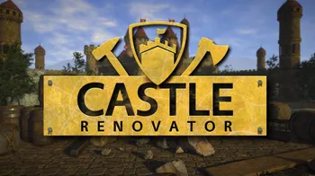 Castle Renovator cover image