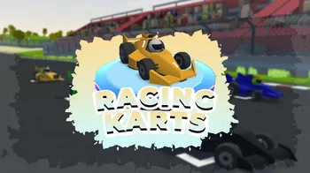 Racing Karts cover image