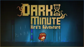 DARK MINUTE: Kira's Adventure cover image