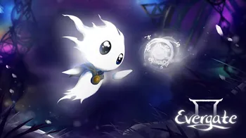 Evergate cover image