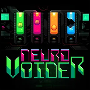 NeuroVoider cover image