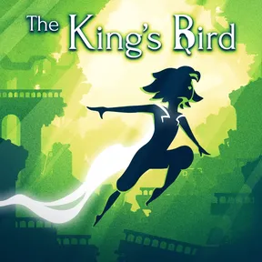 The King's Bird cover image