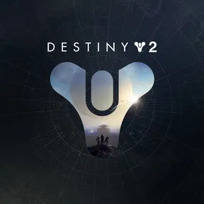 Destiny 2 PS4™ & PS5™ cover image