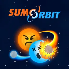 Sumorbit cover image