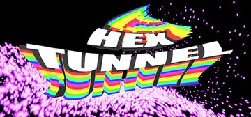 Hex Tunnel cover image