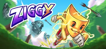 Ziggy cover image