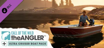 Call of the Wild: The Angler™ - Ultra Cruiser Boat Pack cover image