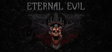 Eternal Evil cover image