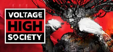Voltage High Society cover image