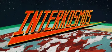 Interkosmos cover image