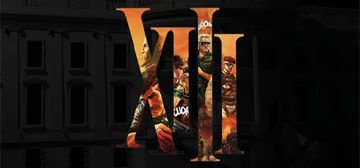 XIII cover image