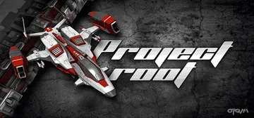 Project Root cover image