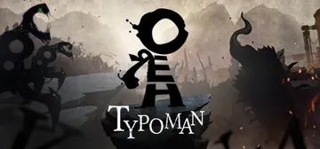 Typoman cover image