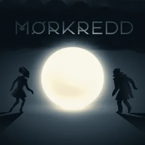 Morkredd cover image