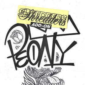 Shredders - 540INDY Peony Board 2024 cover image