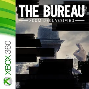 The Bureau cover image