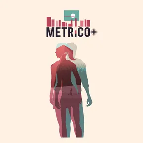 Metrico+ cover image