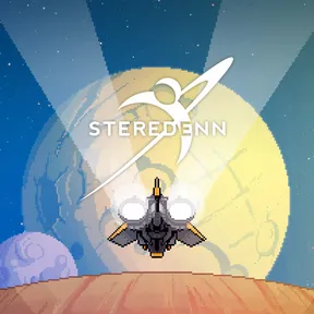 Steredenn: Binary Stars cover image
