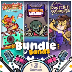 Bundle Of Bands cover image