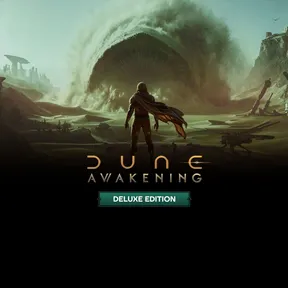 Dune: Awakening - Deluxe Edition cover image