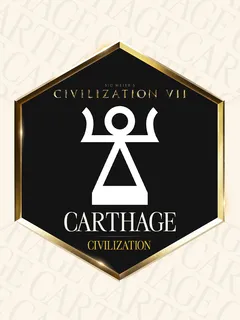 Sid Meier's Civilization® VII: Carthage Pack cover image
