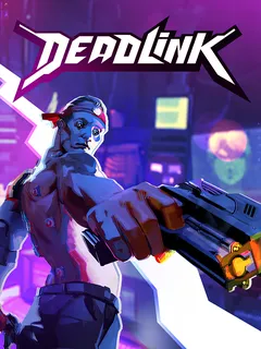 Deadlink cover image
