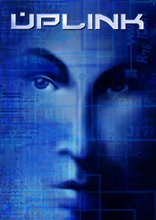 Uplink: Hacker Elite cover image