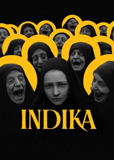 INDIKA cover image