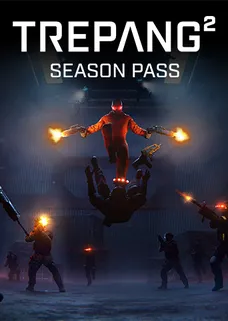 Trepang2 Season Pass cover image