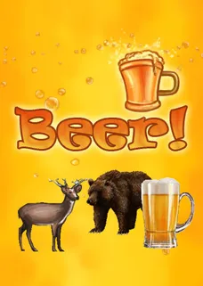 Beer! cover image