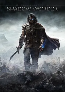 Middle-earth™: Shadow of Mordor™ Game of the Year Edition cover image