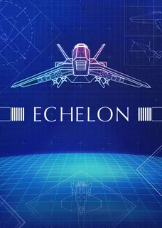ECHELON cover image