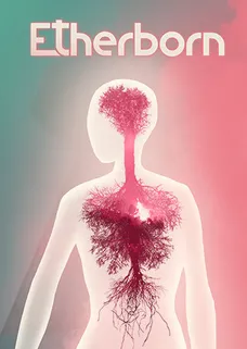 Etherborn cover image