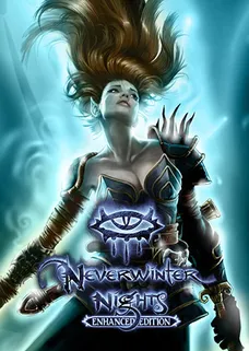 Neverwinter Nights: Enhanced Edition - Spanish Extras cover image