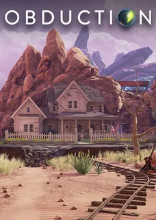 Obduction ® cover image