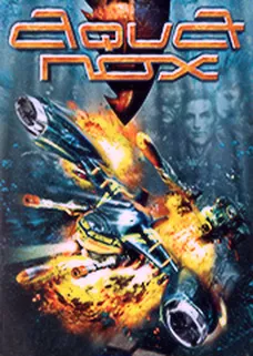 AquaNox cover image