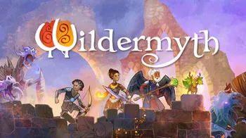 Wildermyth: Console Edition cover image