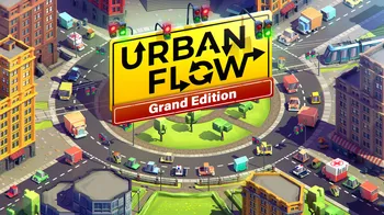 Urban Flow Grand Edition cover image