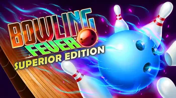 Bowling Fever Superior Edition cover image