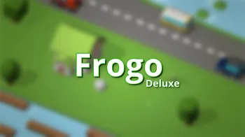 Frogo Deluxe cover image