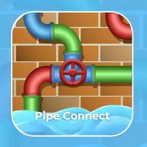 Pipe Connect cover image