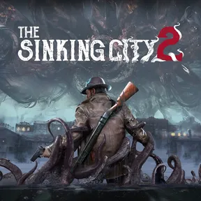 The Sinking City 2 cover image
