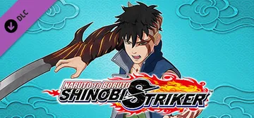 NTBSS: Master Character Training Pack - Kawaki (Karma Progression) cover image