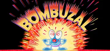 Bombuzal cover image