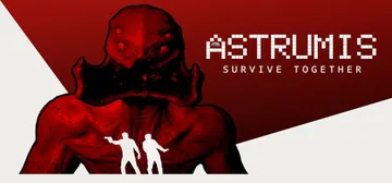 Astrumis - Survive Together cover image