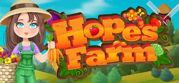 Hope's Farm cover image